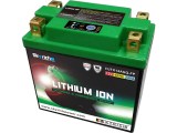 batterie lithium quad 300 grizzly yamaha